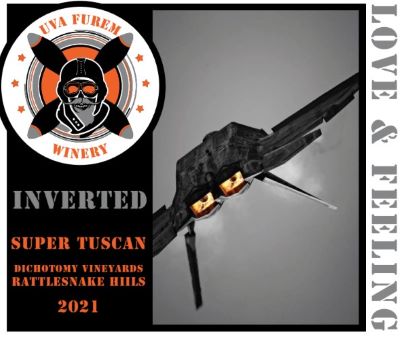 Product Image for 2021 Inverted Super Tuscan